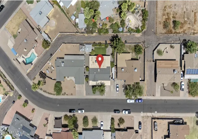 Homes for sale in Tempe, AZ | 1621 S Marilyn Ann Dr, Tempe, AZ 85281 | MLS# 6983310