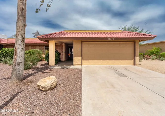 1st image of 12003 S Tonopah Dr, Phoenix, AZ 85044 | MLS# 7013688