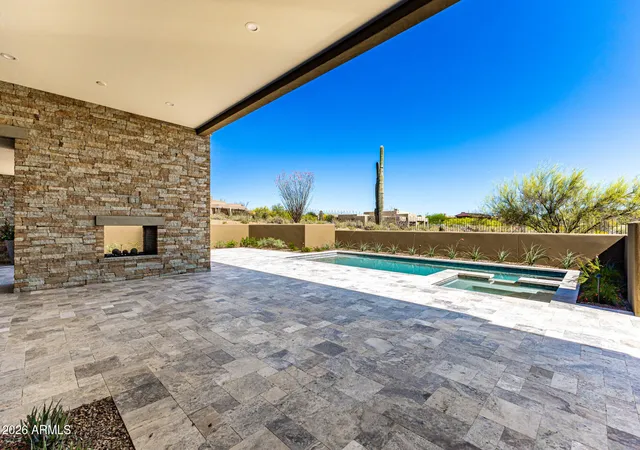 Single family home for sale at 38001 N 93rd Place, Scottsdale, AZ 85262 | MLS# 6982526