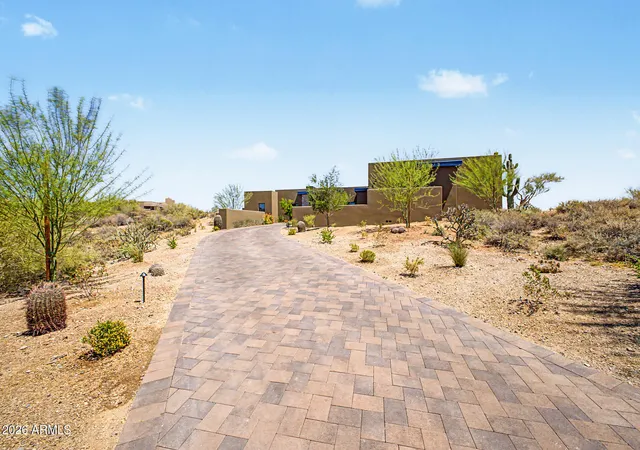 Photo 2 of Single family home for sale at 38001 N 93rd Place, Scottsdale, AZ 85262 | MLS# 6982526 | Listing updated on 2026-10-29