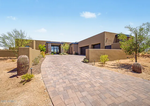Photo 3 of Single family home for sale at 38001 N 93rd Place, Scottsdale, AZ 85262 | MLS# 6982526 | Listing updated on 2026-10-29