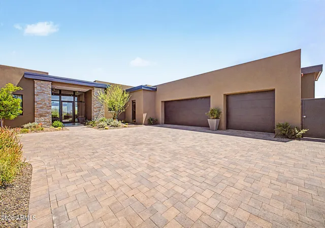 Photo 4 of Single family home for sale at 38001 N 93rd Place, Scottsdale, AZ 85262 | MLS# 6982526 | Listing updated on 2026-10-29