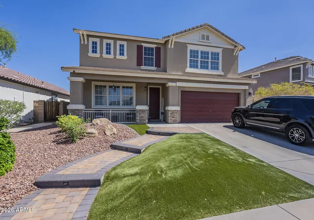 Homes for sale in Buckeye, AZ | 29474 W Columbus Ave, Buckeye, AZ 85396 | MLS# 6981984