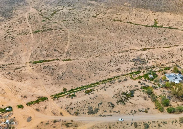 Photo 1 of Land for sale at Tbd S 382nd Avenue, Tonopah, AZ 85354 | MLS# 6981892 | Listing updated on 2026-10-16