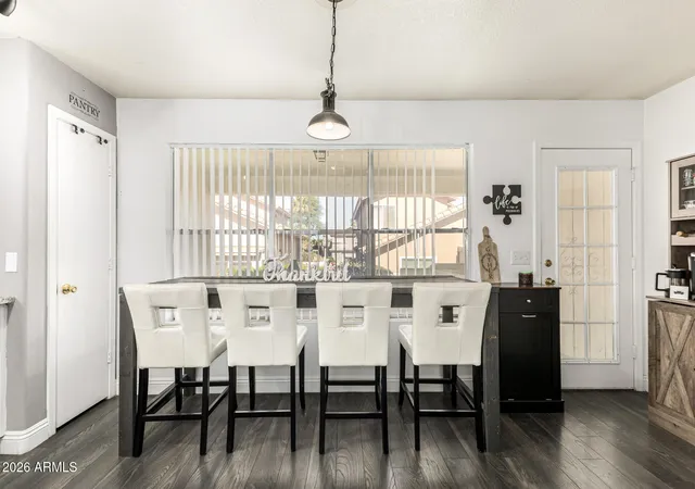 4th image of 3490 W Frankfurt Dr, Chandler, AZ 85226 | MLS# 7006031