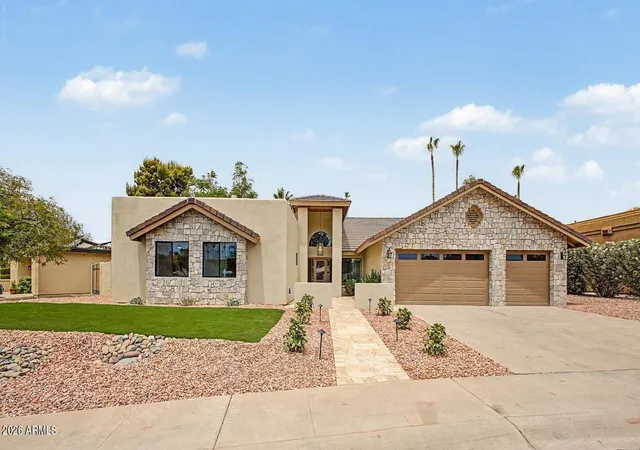 Photo 3 of Single family home for sale at 10052 N 76th Place, Scottsdale, AZ 85258 | MLS# 7046988 | Listing updated on 2026-09-13