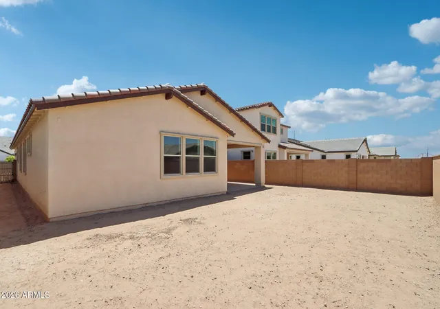 25th image of 19402 S 212th Pl, Queen Creek, AZ 85142 | MLS# 6983664