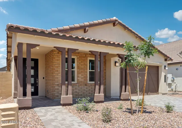 2nd image of 19402 S 212th Pl, Queen Creek, AZ 85142 | MLS# 6983664