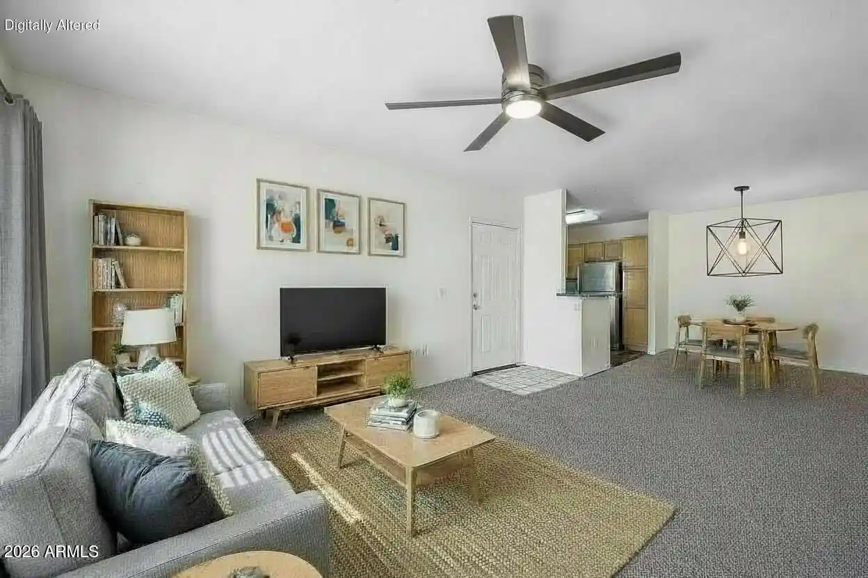 Photo 1 of Condo for sale at 1295 N Ash St #Apt 617, Gilbert, AZ 85233 | MLS# 6983884 | Listing updated on 2026-10-13