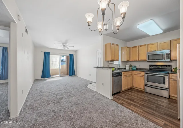 Homes for sale in Gilbert, AZ | 1295 N Ash St #Apt 617, Gilbert, AZ 85233 | MLS# 6983884