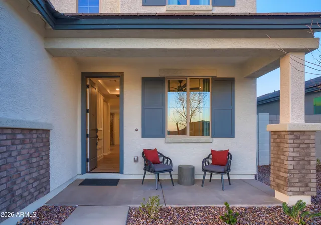Photo 3 of Sale Pending at 5026 W Capistrano Ave, Laveen, AZ 85339 | MLS# 7059893 | Listing updated on 2026-09-14