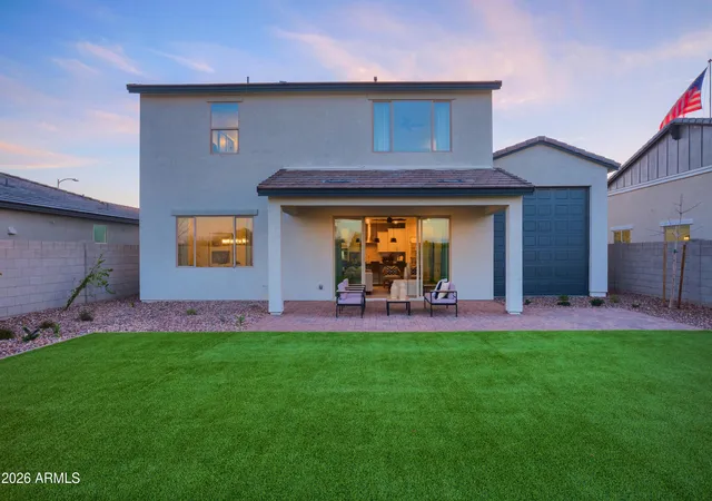 Photo 45 of Single family home for sale at 5026 W Capistrano Ave, Laveen, AZ 85339 | MLS# 7059893 | Listing updated on 2026-09-06