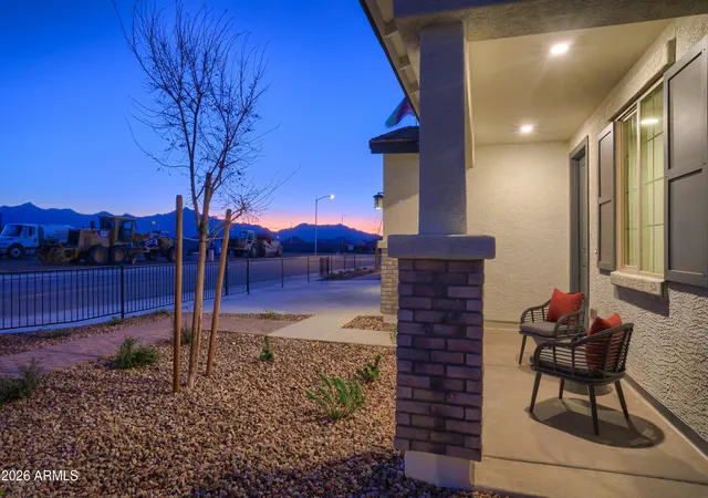 Photo 3 of Sale Pending at 5026 W Capistrano Ave, Laveen, AZ 85339 | MLS# 7059893 | Listing updated on 2026-09-14