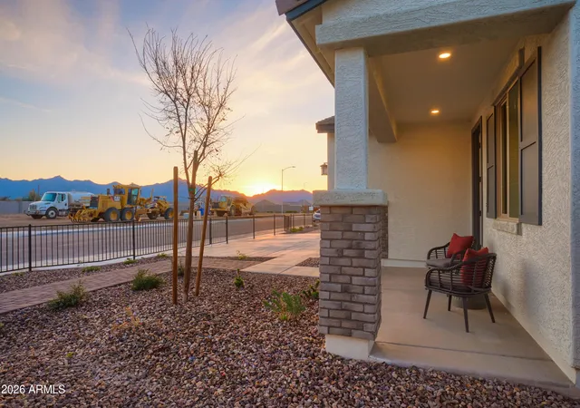 Photo 4 of Sale Pending at 5026 W Capistrano Ave, Laveen, AZ 85339 | MLS# 7059893 | Listing updated on 2026-09-14