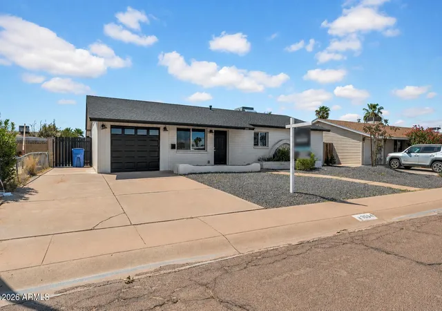 Photo 2 of Single family home for sale at 3604 S Cutler Dr, Tempe, AZ 85282 | MLS# 7033156 | Listing updated on 2026-09-15