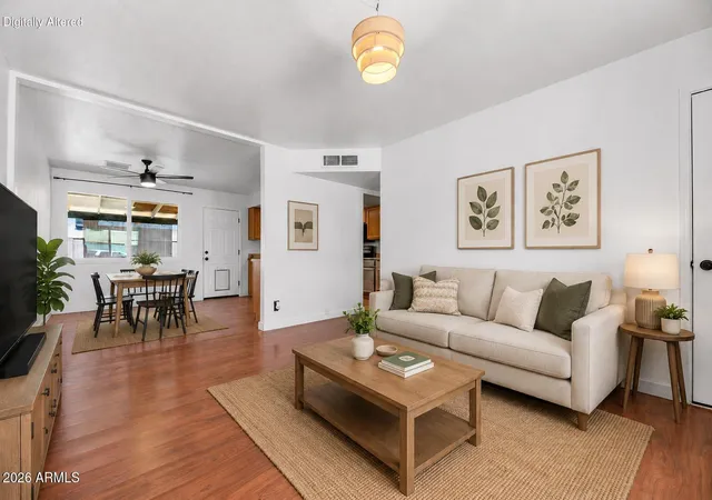5th image of 3604 S Cutler Dr, Tempe, AZ 85282 | MLS# 7033156