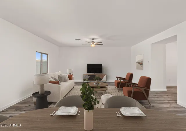 3rd image of 24634 W St Anne Ave, Buckeye, AZ 85326 | MLS# 6981921