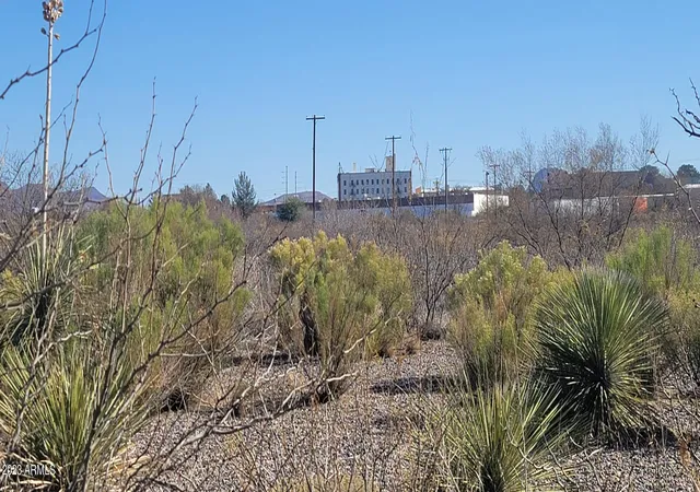 1st image of Xxxx 11th St #'''-''', Douglas, AZ 85607 | MLS# 6981929