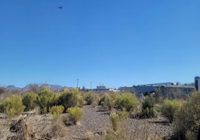 2nd image of Xxxx 11th St #'''-''', Douglas, AZ 85607 | MLS# 6981929