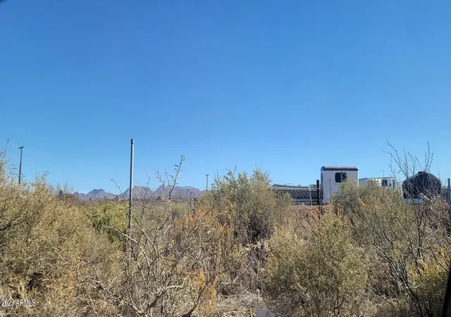 Photo 3 of Land for sale at Xxxx 11th Street, Douglas, AZ 85607 | MLS# 6981929 | Listing updated on 2026-02-09