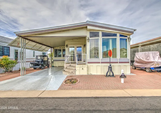 Homes for sale in Mesa, AZ | 7750 E Broadway Rd #218, Mesa, AZ 85208 | MLS# 6982044