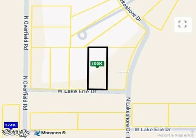 9th image of 0 W Lake Erie Rd #105, Casa Grande, AZ 85194 | MLS# 6982076