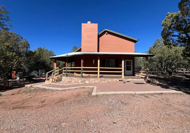 1st image of 691 N Pyle Ranch Rd, Payson, AZ 85541 | MLS# 6982066