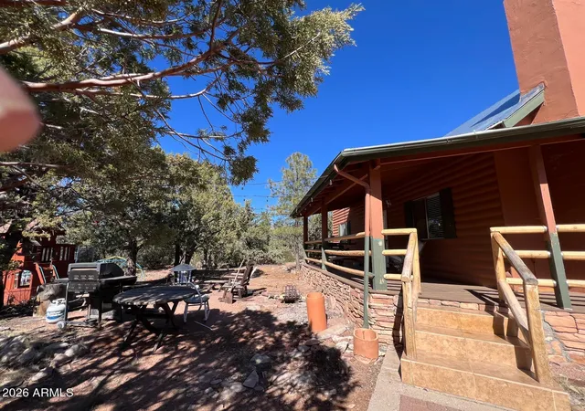 Photo 3 of Single family home for sale at 691 N Pyle Ranch Rd, Payson, AZ 85541 | MLS# 6982066 | Listing updated on 2026-08-11
