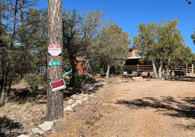 42nd image of 691 N Pyle Ranch Rd, Payson, AZ 85541 | MLS# 6982066