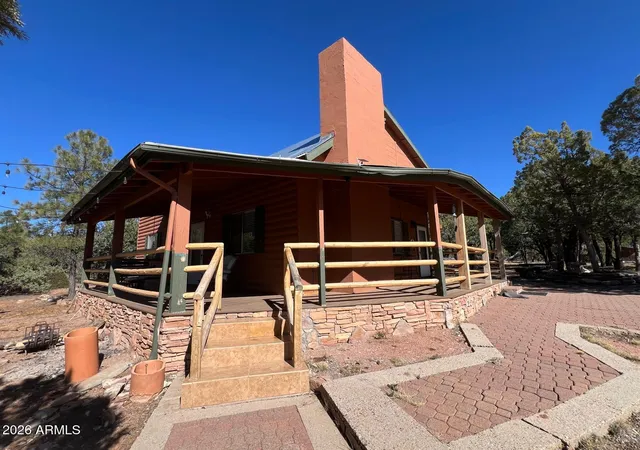 Photo 3 of Single family home for sale at 691 N Pyle Ranch Rd, Payson, AZ 85541 | MLS# 6982066 | Listing updated on 2026-08-11