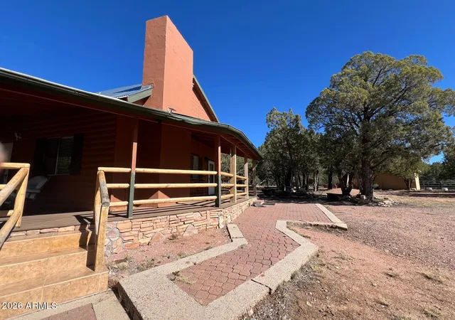 Photo 4 of Single family home for sale at 691 N Pyle Ranch Rd, Payson, AZ 85541 | MLS# 6982066 | Listing updated on 2026-08-11