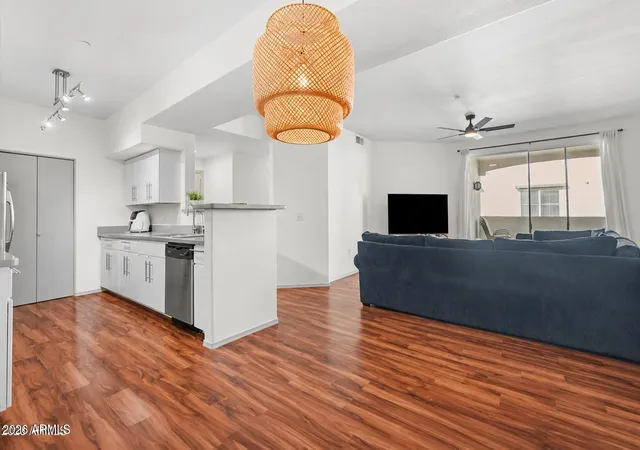 Photo 2 of House for sale at 3302 N 7th Street #262, Phoenix, AZ 85014 | MLS# 6982656 | Listing updated on 2026-08-31