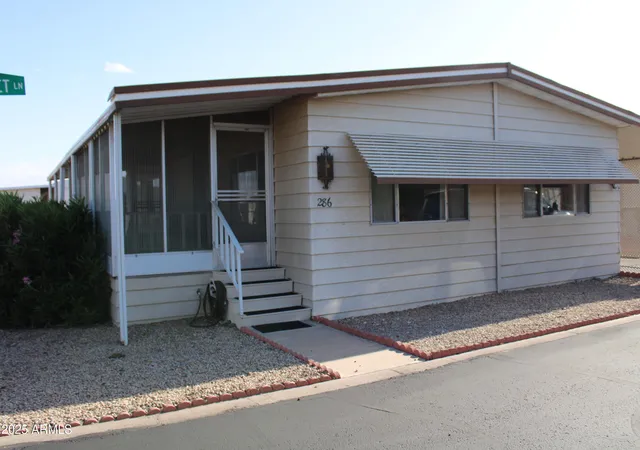 Homes for sale in Surprise, AZ | 11596 W Sierra Dawn Blvd #286, Surprise, AZ 85378 | MLS# 6982098