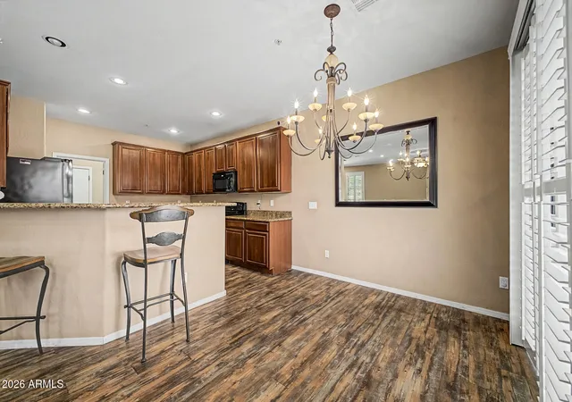 Photo 4 of Townhouse for sale at 1519 N 80th Drive, Phoenix, AZ 85043 | MLS# 6982619 | Listing updated on 2026-09-14