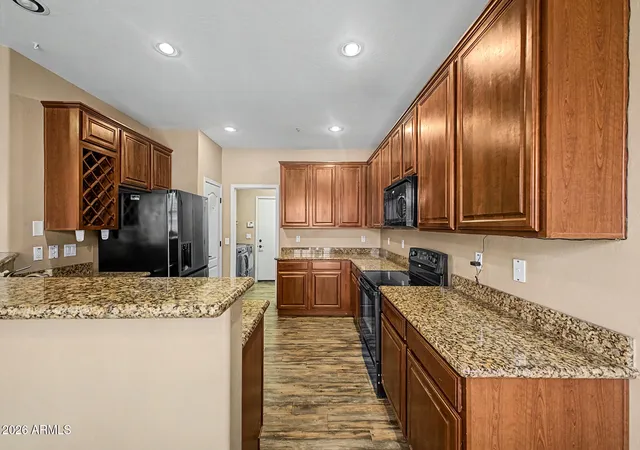 Photo 3 of Townhouse for sale at 1519 N 80th Drive, Phoenix, AZ 85043 | MLS# 6982619 | Listing updated on 2026-09-14