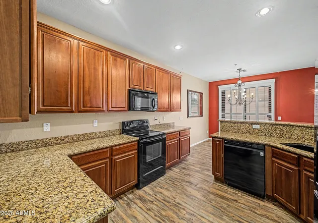Photo 3 of Townhouse for sale at 1519 N 80th Drive, Phoenix, AZ 85043 | MLS# 6982619 | Listing updated on 2026-09-14