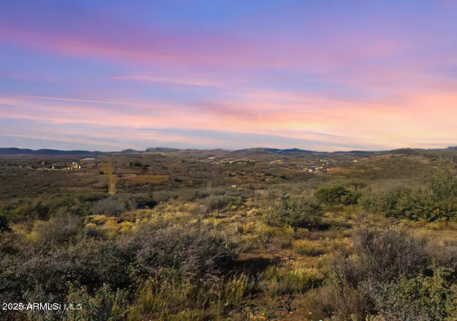 Photo 1 of Land for sale at 11425 S Hackberry Rd, Mayer, AZ 86333 | MLS# 6982110 | Listing updated on 2026-09-10
