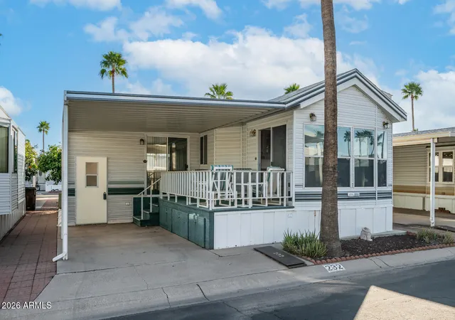 1st image of 232 Aquamarine Dr #232, Apache Junction, AZ 85119 | MLS# 6982140