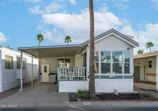 3rd image of 232 Aquamarine Dr #232, Apache Junction, AZ 85119 | MLS# 6982140