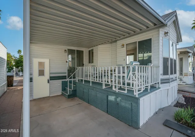4th image of 232 Aquamarine Dr #232, Apache Junction, AZ 85119 | MLS# 6982140