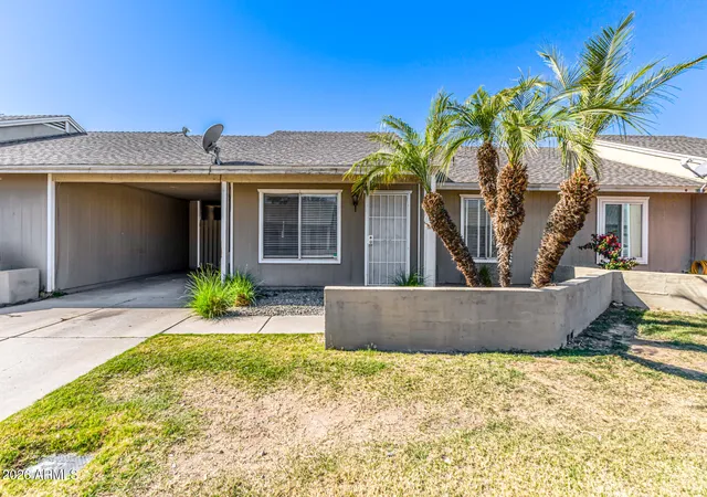 Homes for sale in Phoenix, AZ | 7006 S 45th St, Phoenix, AZ 85042 | MLS# 6991139