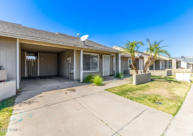 Homes for sale in Phoenix, AZ | 7006 S 45th St, Phoenix, AZ 85042 | MLS# 6991139