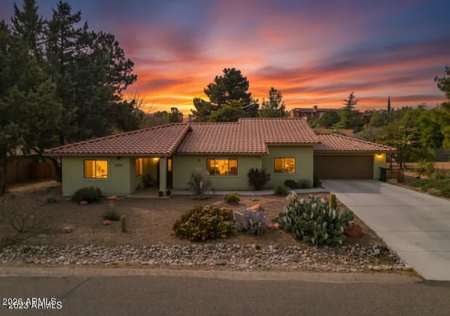 Homes for sale in Sedona, AZ | 100 Rain Trail Rd, Sedona, AZ 86351 | MLS# 6984278