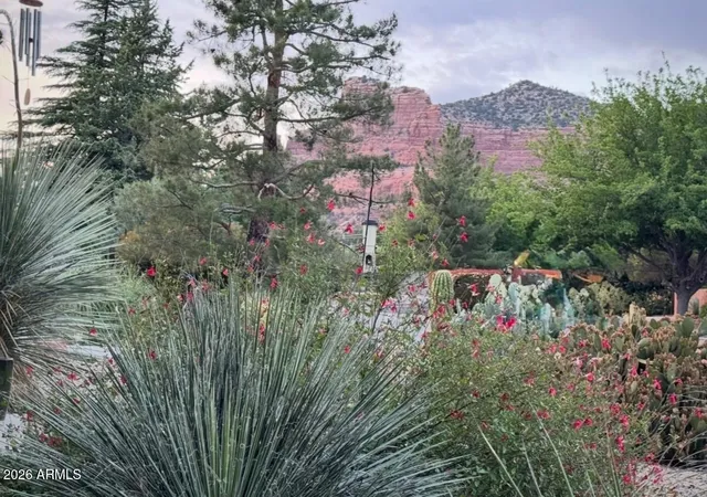 Homes for sale in Sedona, AZ | 100 Rain Trail Rd, Sedona, AZ 86351 | MLS# 6984278