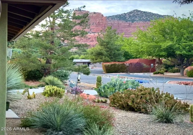Homes for sale in Sedona, AZ | 100 Rain Trail Rd, Sedona, AZ 86351 | MLS# 6984278
