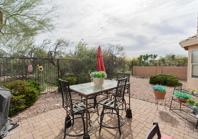 17th image of 1075 S 232nd Ln, Buckeye, AZ 85326 | MLS# 6982737