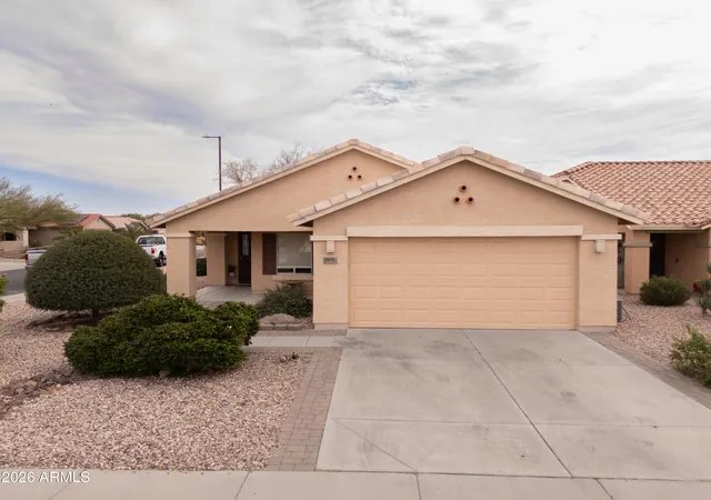 1st image of 1075 S 232nd Ln, Buckeye, AZ 85326 | MLS# 6982737