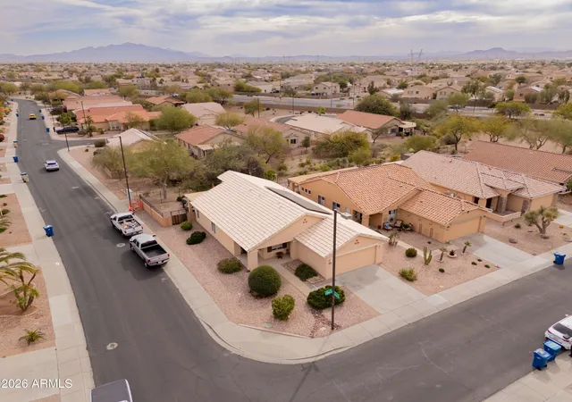 2nd image of 1075 S 232nd Ln, Buckeye, AZ 85326 | MLS# 6982737