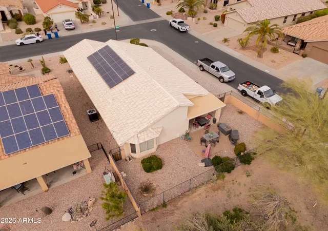 3rd image of 1075 S 232Nd Ln, Buckeye, AZ 85326 | MLS# 6982737