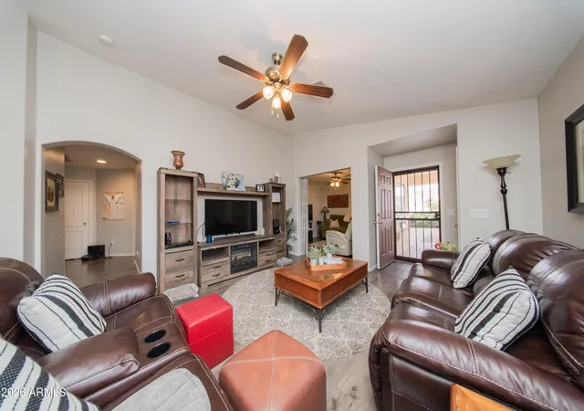 4th image of 1075 S 232Nd Ln, Buckeye, AZ 85326 | MLS# 6982737